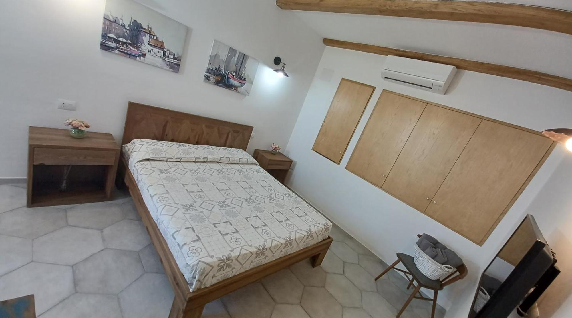 Bed and Breakfast Li Petri Manni Ольбия Экстерьер фото