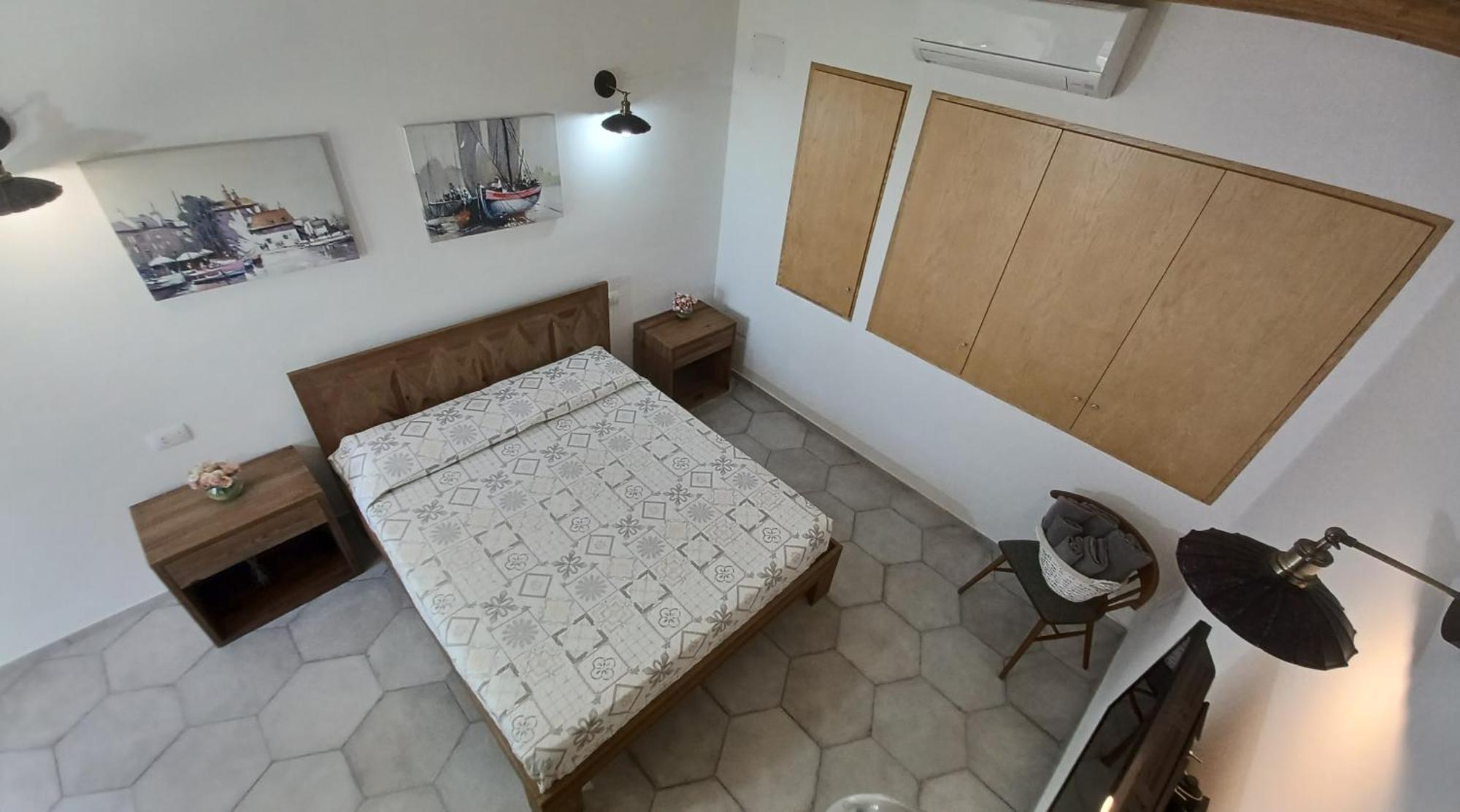 Bed and Breakfast Li Petri Manni Ольбия Экстерьер фото