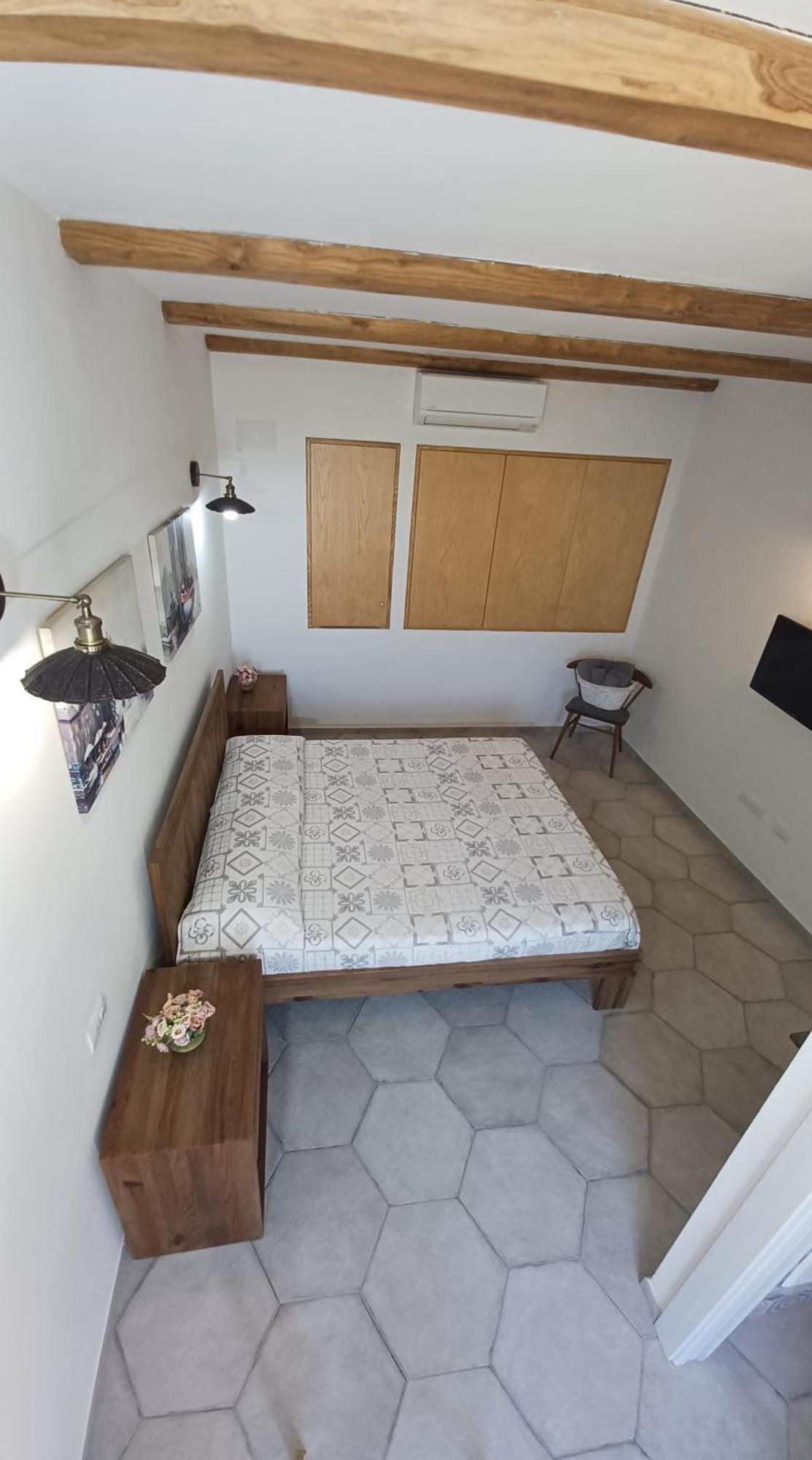 Bed and Breakfast Li Petri Manni Ольбия Экстерьер фото